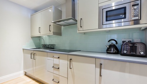 Luxury Apartment, 1 Bedroom