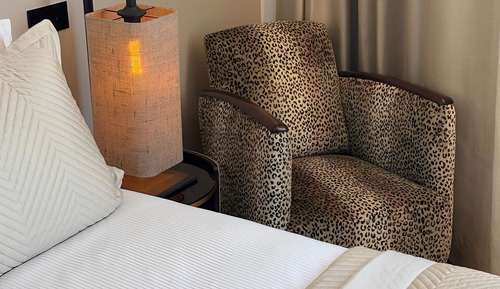 Superior Apartment, 2 Bedrooms