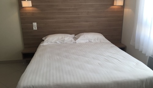 Standard Double Room, 1 Double Bed