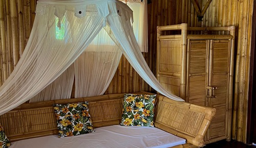 Bamboo Bungalow