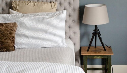 Room, 1 King Bed, Bathtub