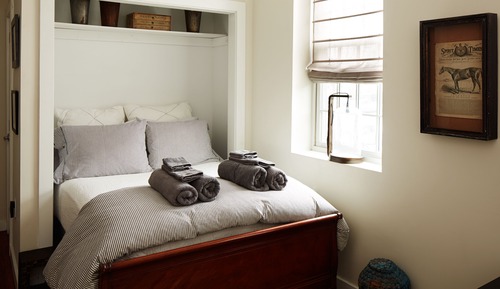 Standard Suite, Multiple Beds, Kitchen (Pet Friendly)