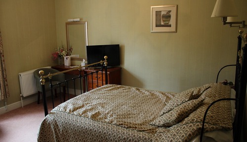 Executive Double Room