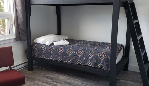 Economy Double or Twin Room