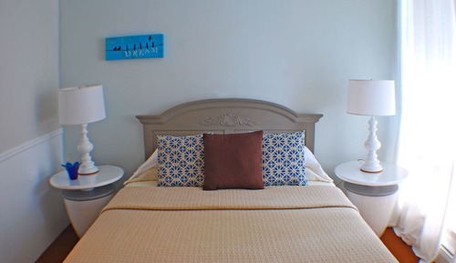 Standard Room, 1 Queen Bed, Non Smoking