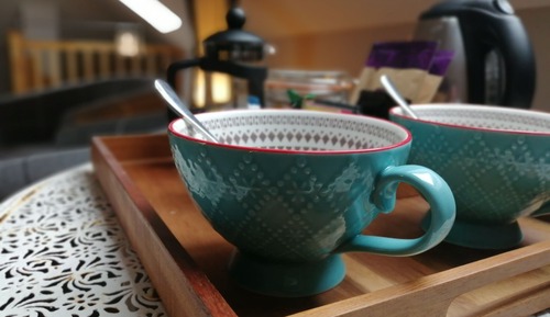 Superior Loft, Ensuite