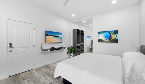 Presidential Double Room