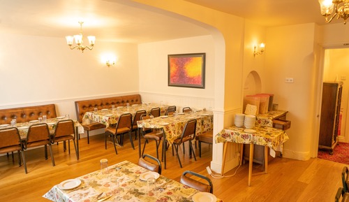 Whole house -Llandudno Hostel