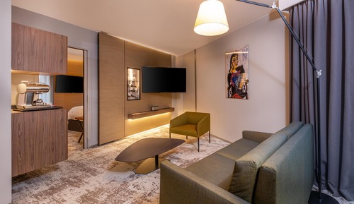 Suite