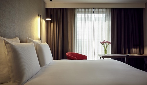 Premium Room