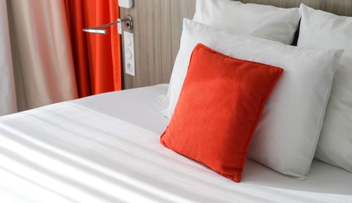 Classic Twin Room, 2 Twin Beds