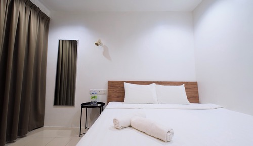 Standard Double Room, 1 Double Bed