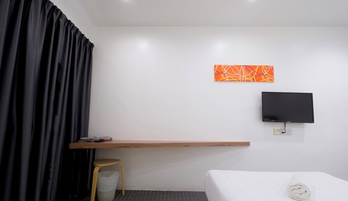 Standard Twin Room, 2 Twin Beds