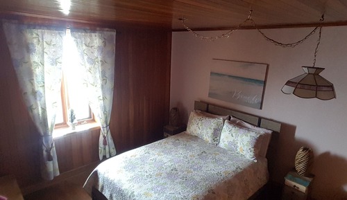 Deluxe Room, Shared Bathroom, River View