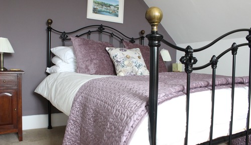 Double Room (Iseult)