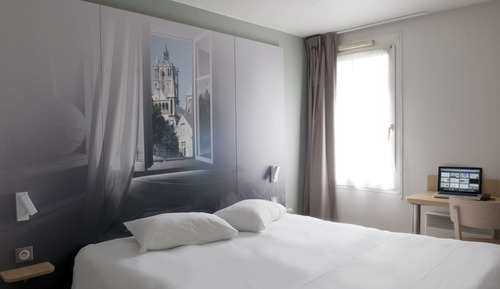 Quadruple Room, Non Smoking