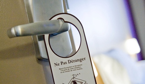 Quadruple Room, Non Smoking