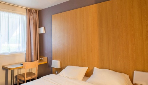 Double Room, Accessible, Non Smoking