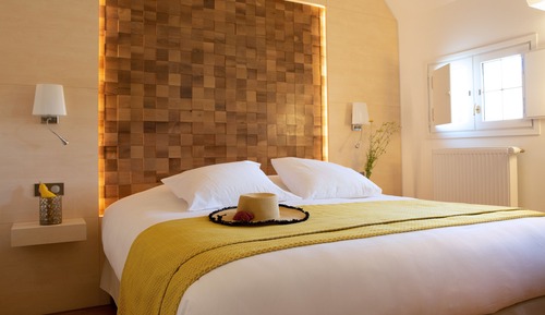 Comfort Double Room, 1 Bedroom