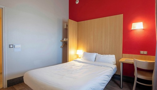 Double Room, Accessible, Non Smoking