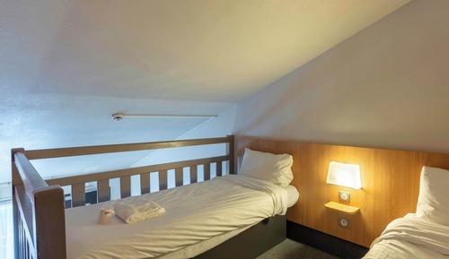 Quadruple Room, Non Smoking