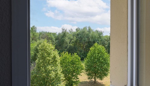 Double Room, Accessible