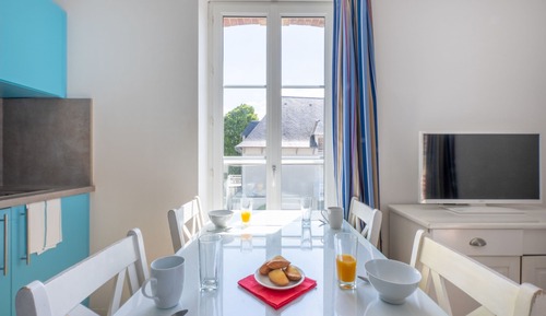 Standard Apartment, 1 Bedroom