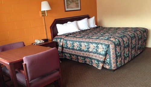 King Room