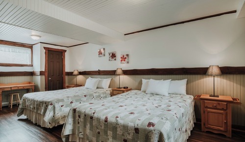La Laurentienne - Chalet 3 chambres