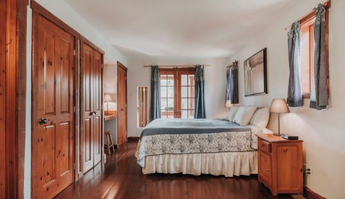 La Riveraine - Chalet 2 chambres