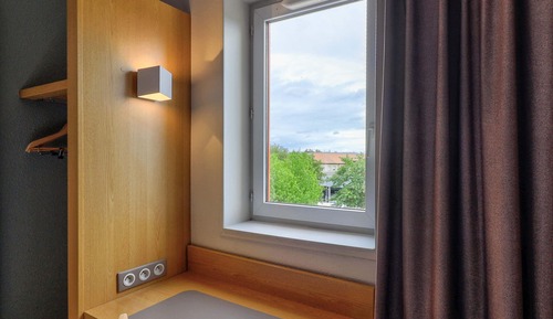 Double Room, Accessible, Non Smoking