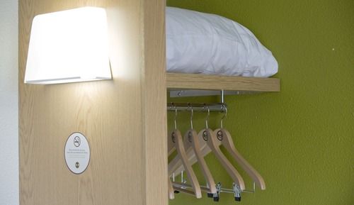 Double Room, Non Smoking