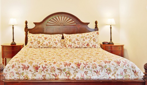 Cottage, 1 King Bed with Sofa bed