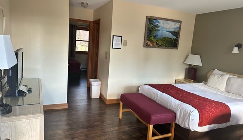 Family Room, Multiple Beds, Non Smoking, Refrigerator & Microwave