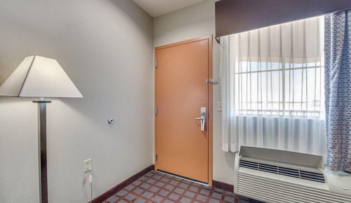 Standard Room, 2 Queen Beds