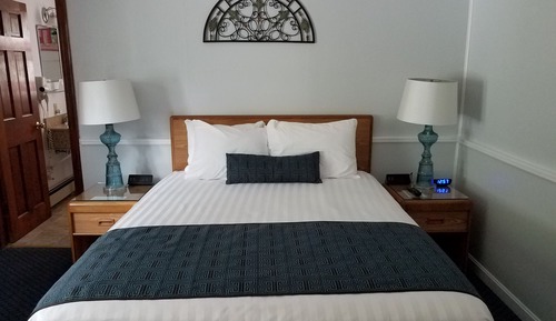 Room, 1 Queen Bed