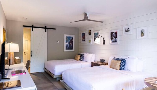 Standard Double Room, 1 Bedroom