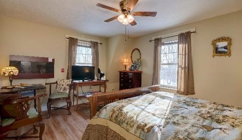 Signature Double Room, 1 Queen Bed