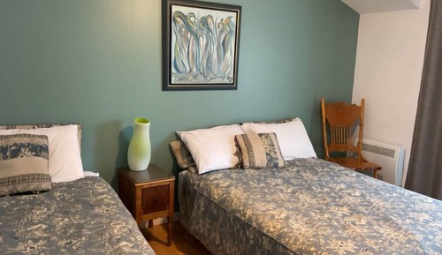 Standard Room (Felix)