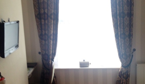 Standard Room, 1 Double Bed (Room 3)