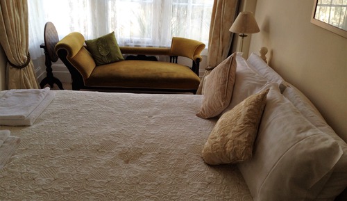 Deluxe Double Room, 1 King Bed (Room 2)