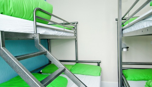 Room, Ensuite (Private, 5 Bed)