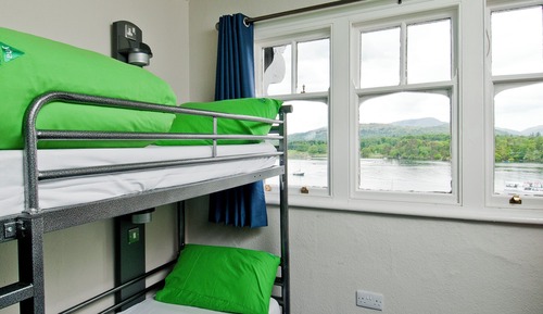 Room (Private, 2 Bed)