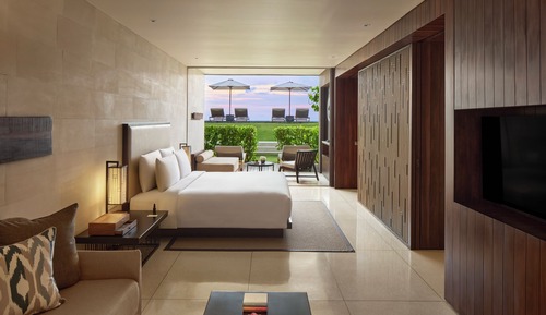 Suite, Terrace (Alila)