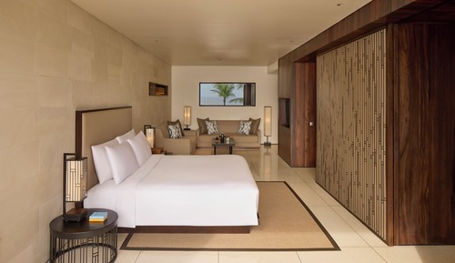 Suite, Ocean View (Alila)