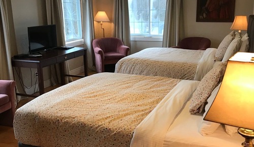 Room, 2 Queen Beds