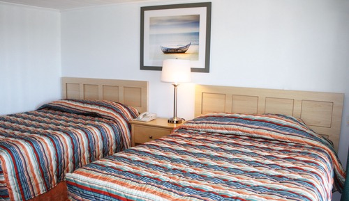 Standard Room, 2 Queen Beds