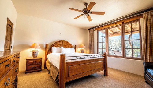 Room (Rincon Vista Hacienda 1 Bedroom)