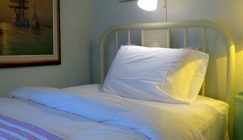 Triple Room (Patriquin Suite)
