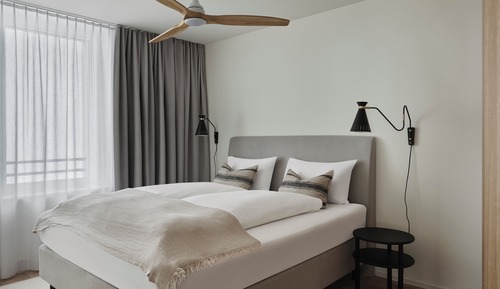 Two-Bedroom Select Collection Apartment